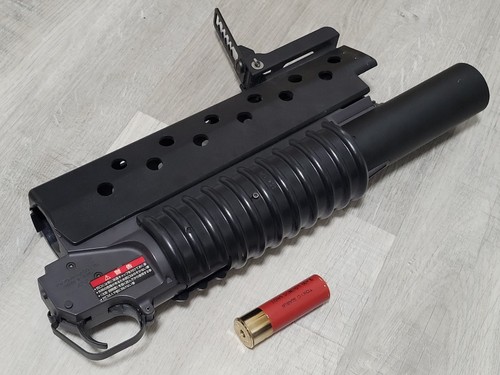 Use tokyo marui - tokyo, airsoft