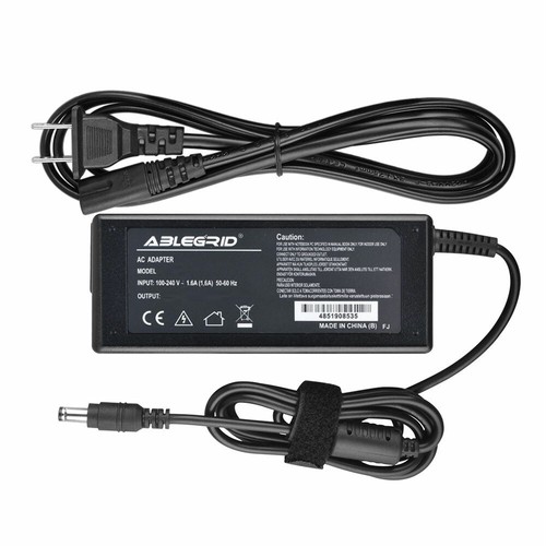 Adapter charger for peloton - ac,