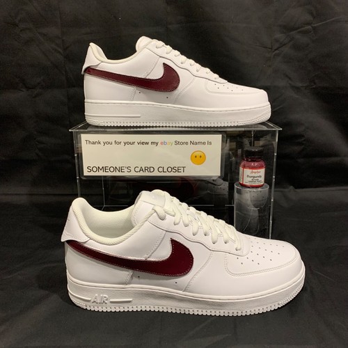 Nike air force low - nike, white