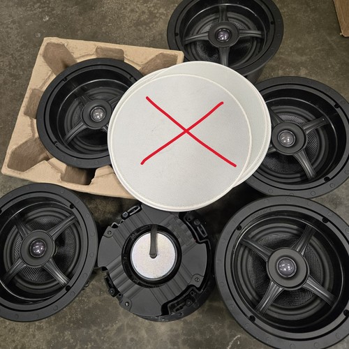 Sonance mag6r 1 2 - -, 2-way