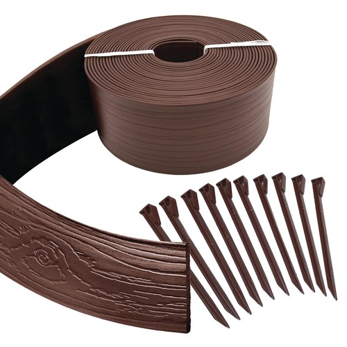 Terrace board edging x - edging,