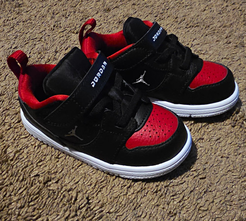Jordan court connect - jordan, low