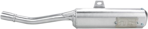 Type silencer - dg,