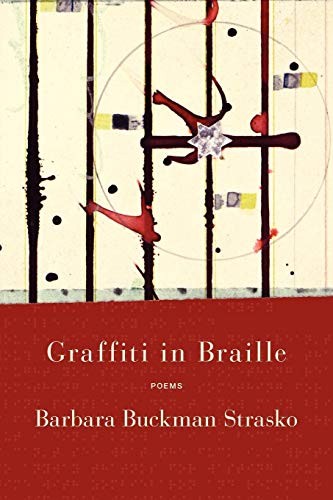 Graffiti braille good - braille,