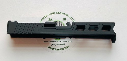Slide for glock gen3 - glock,