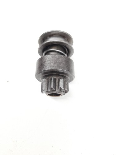 Starter pinion fiat 500 - pinion, d