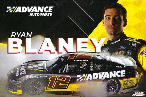 2025 ryan blaney - 2025,