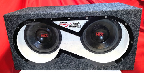 Old school mtx road - ,