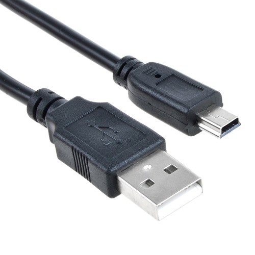 Mini usb sync data cable - usb,