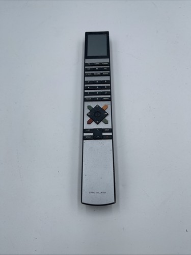 Bang olufsen o - bang, remote