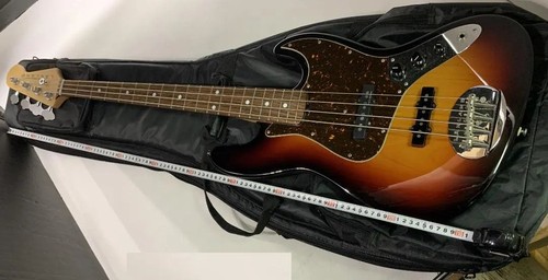 Used lakland 460 skyline - used,