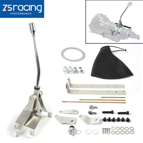 Transmission shifter turbo - 12"transmission,