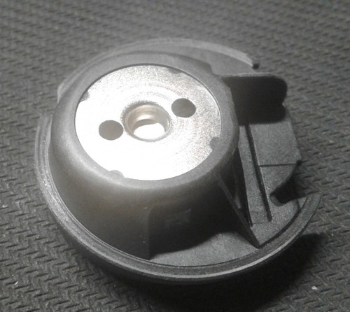 Bobbin case - bobbin,