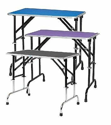 Adjustable height folding - adjustable,
