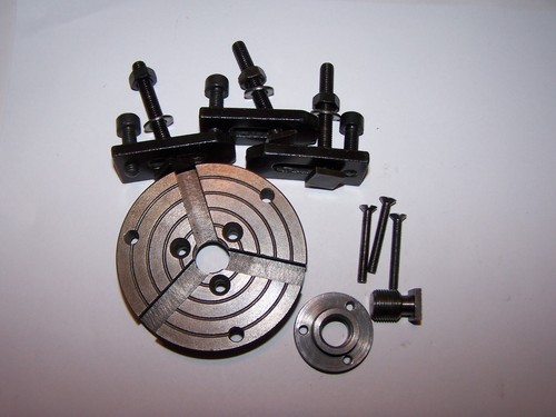 Unimat t slotted work - /sl, t-slotted