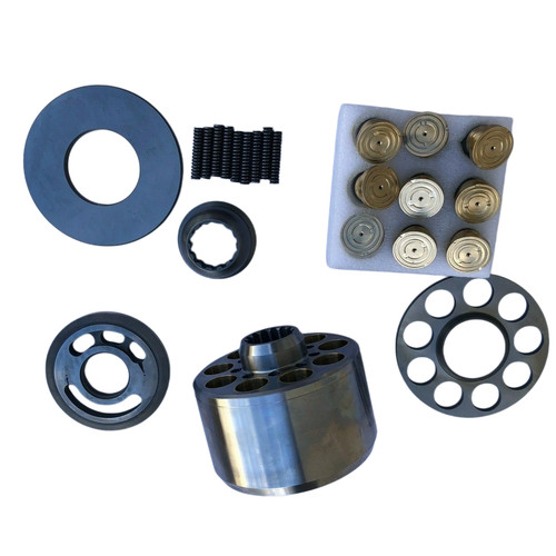 Cx210 pump parts cylinder - , parts,cylinder