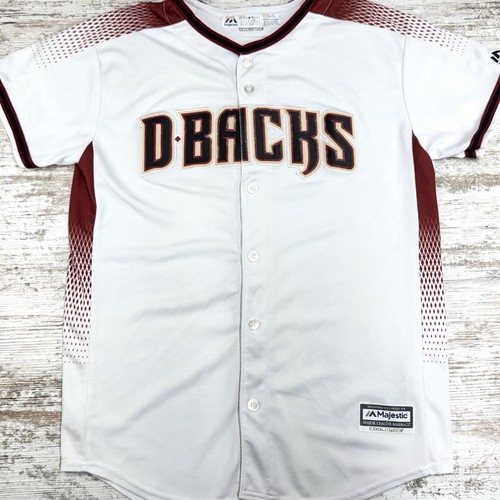 Majestic arizona diamondbacks - majestic,