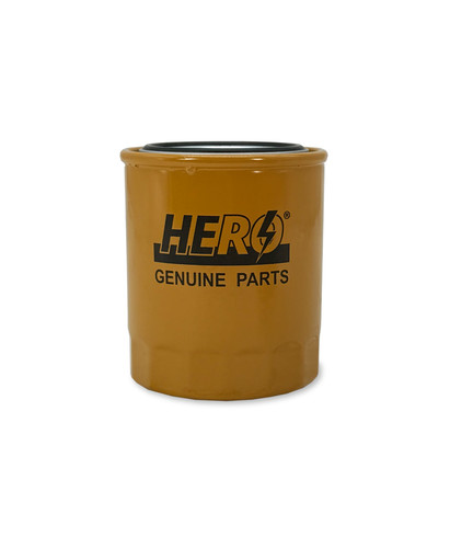 Hero hydraulic oil filter - hero,