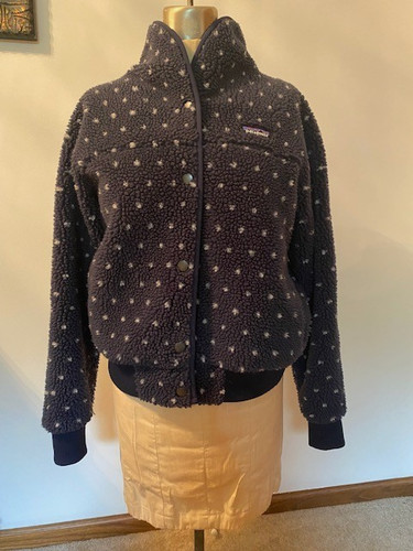 Patagonia women retro pile - women's,
