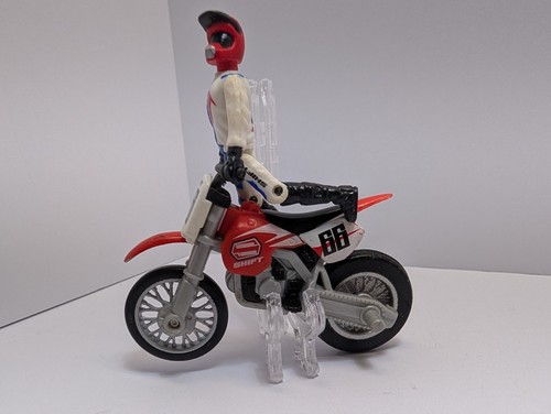 Shift supercross motorcycle - shift,
