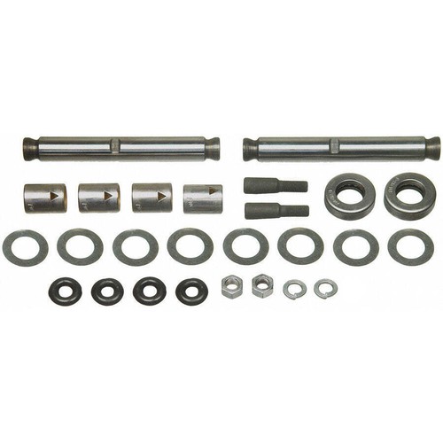 Rare parts king - pin, set