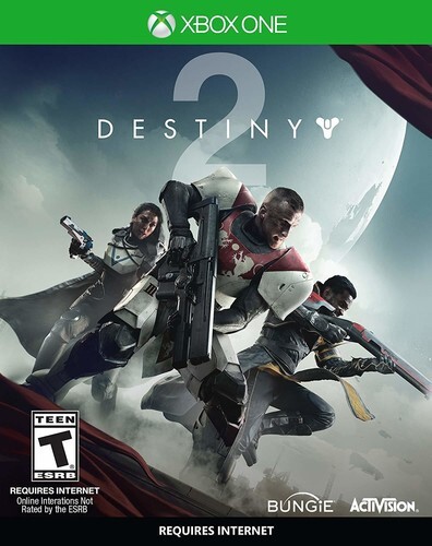 Destiny microsoft xbox one - destiny,