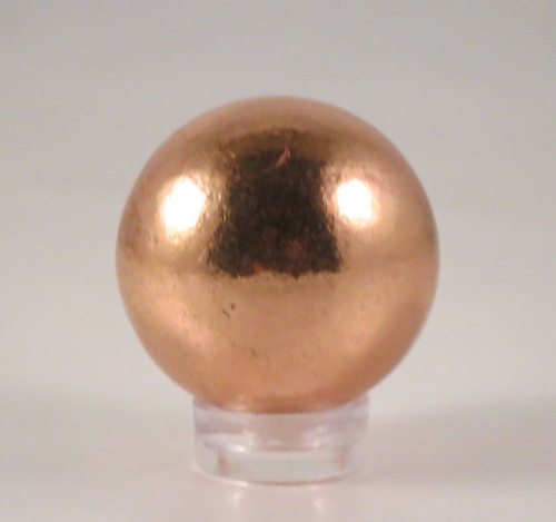 Inch solid copper - inch,