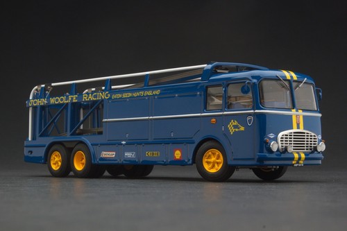 Exoto 43 - |, 1:43