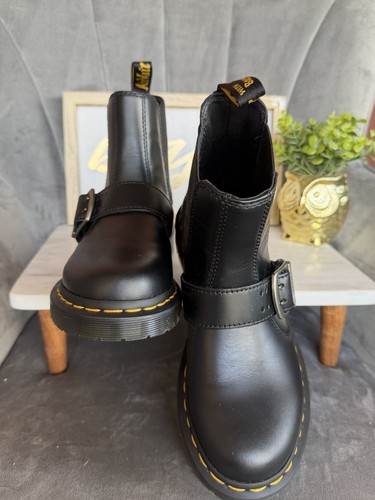 Martens men s black - martens, men’s