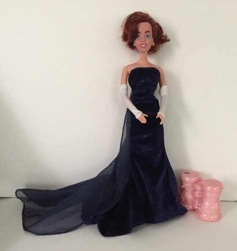 Vintage 1997 galoob anastasia - 1997,