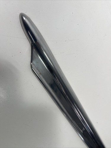 1954 ford fender molding - ford,