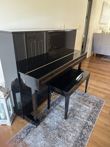 Yamaha t118 upright - t118, pe