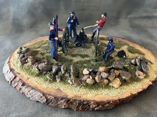 American civil war union - war,,