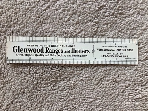 Vintage glenwood ranges and - vintage,
