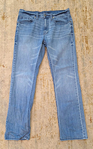 Cody james men - blue, denim
