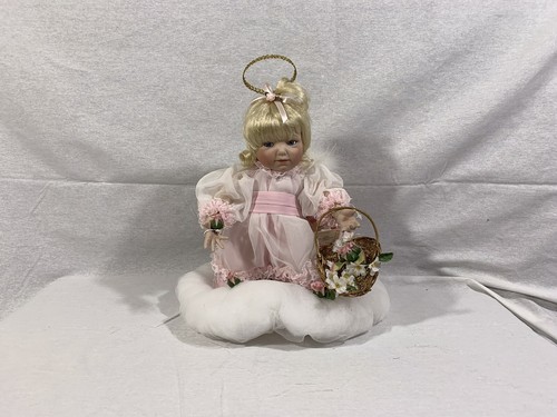 Yolando bello doll - , heavenly