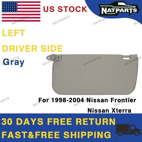 Nissan frontier xterra - nissan,