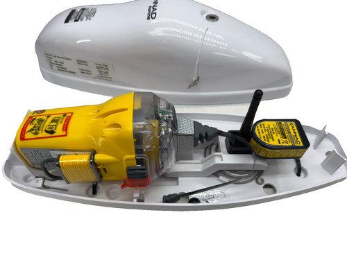 Kannad marine auto epirb - kannad,