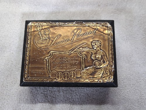 Vintage lucien piccard 1960s - vintage,