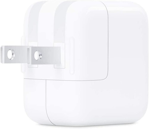 Apple 12w usb power adapter - 12w,