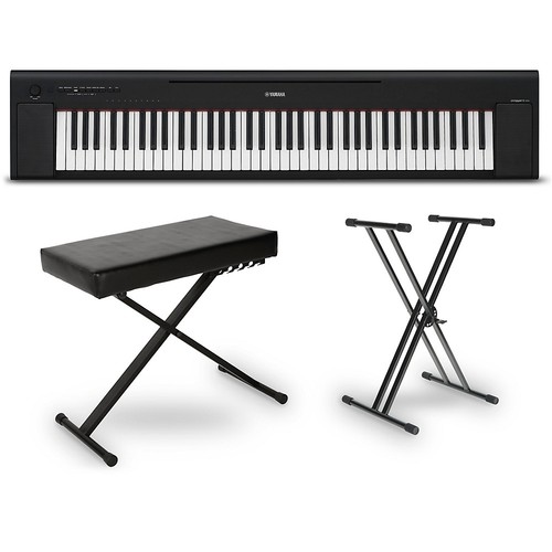 Yamaha piaggero np35 76key - yamaha,