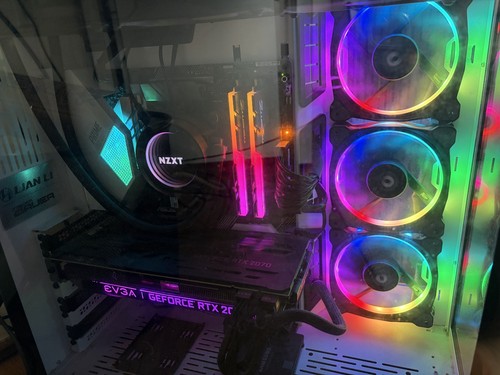 1440p gaming setup intel - gaming,