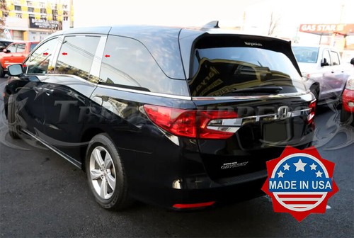 2018 2026 honda odyssey 8pc - 2018-2026,