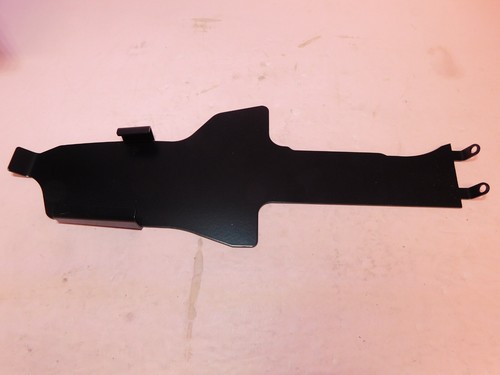 Tank guard protection plate - tank,