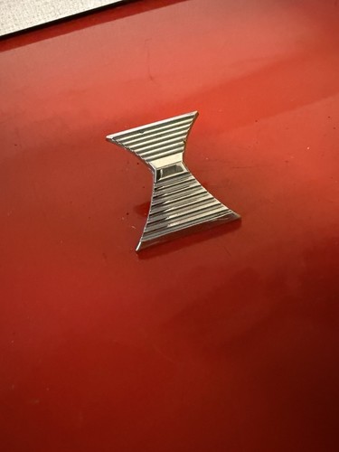 1962 oldsmobile starfire tail - 1962,
