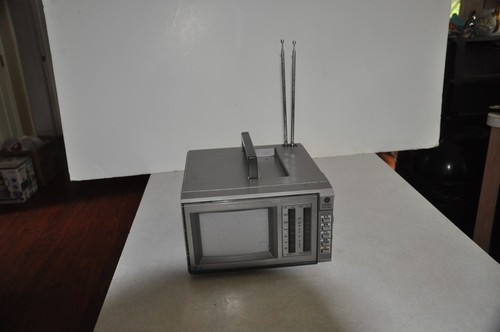 General electric 7650a - general, 7-7650a