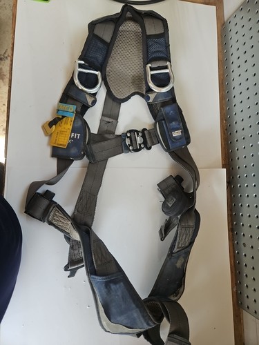 Dbi sala exofit vest safety - exofit,
