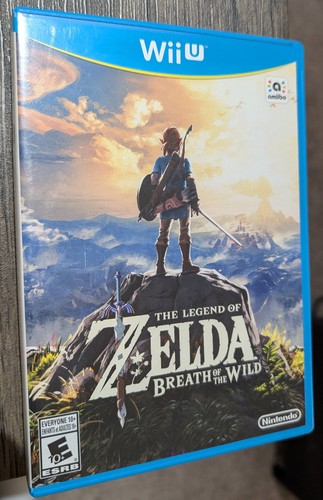 The legend zelda breath of - of, zelda:
