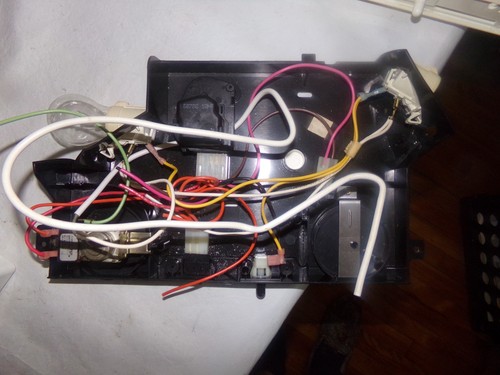 Kenmore refrigerator control - kenmore,