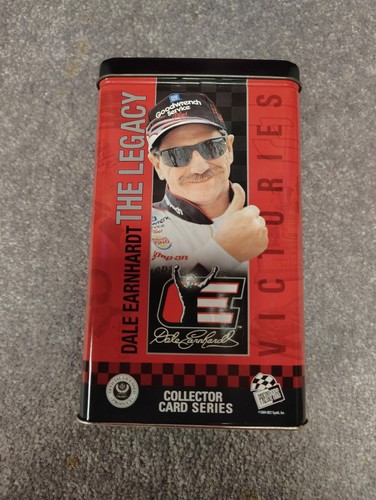 2004 press pass dale - press,